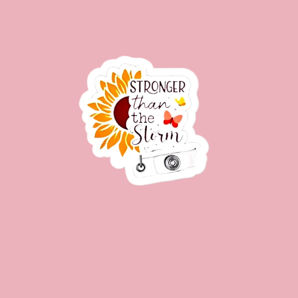 Faith Badges