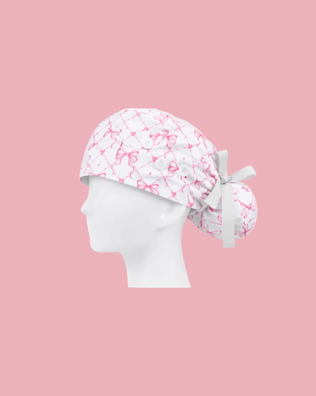 Pink Bows