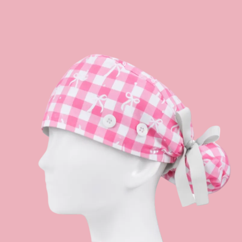 Pink Bows