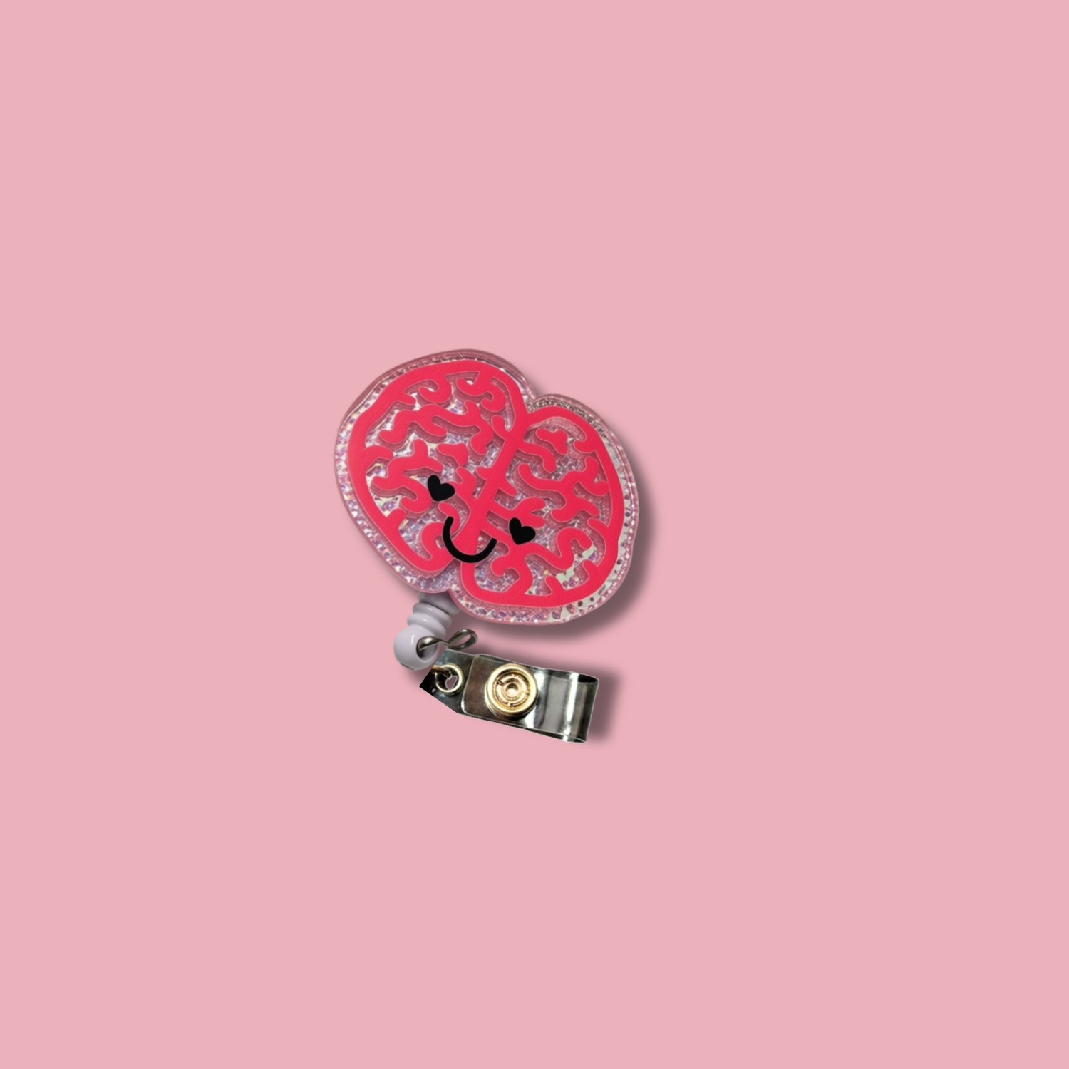 Pink Badges