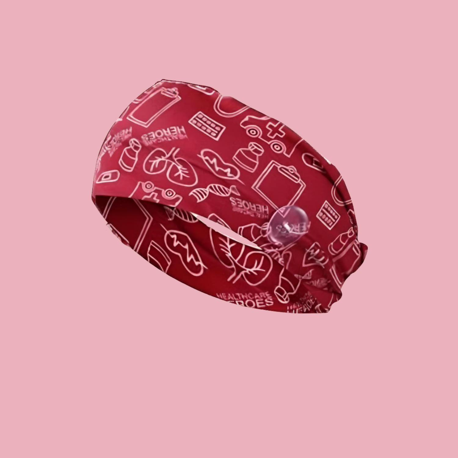 Medical Headbands