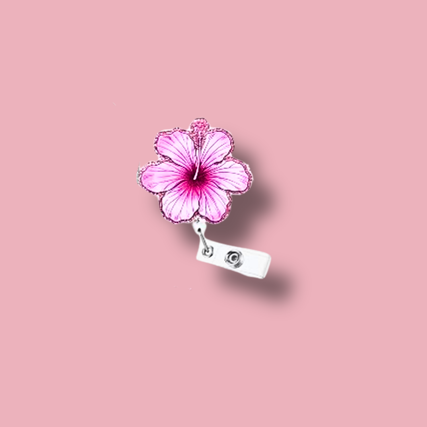 Pink Badges