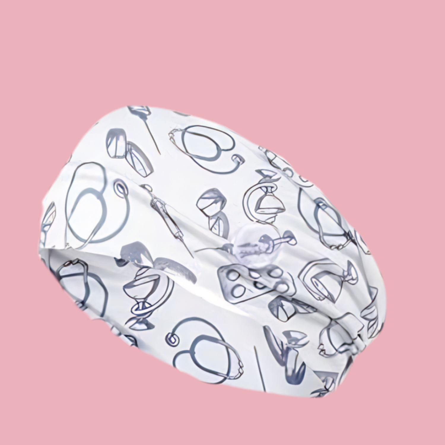 Medical Headbands
