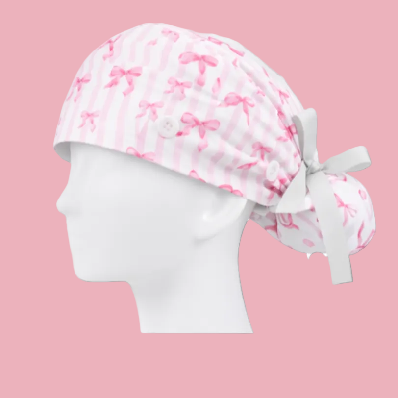 Pink Bows