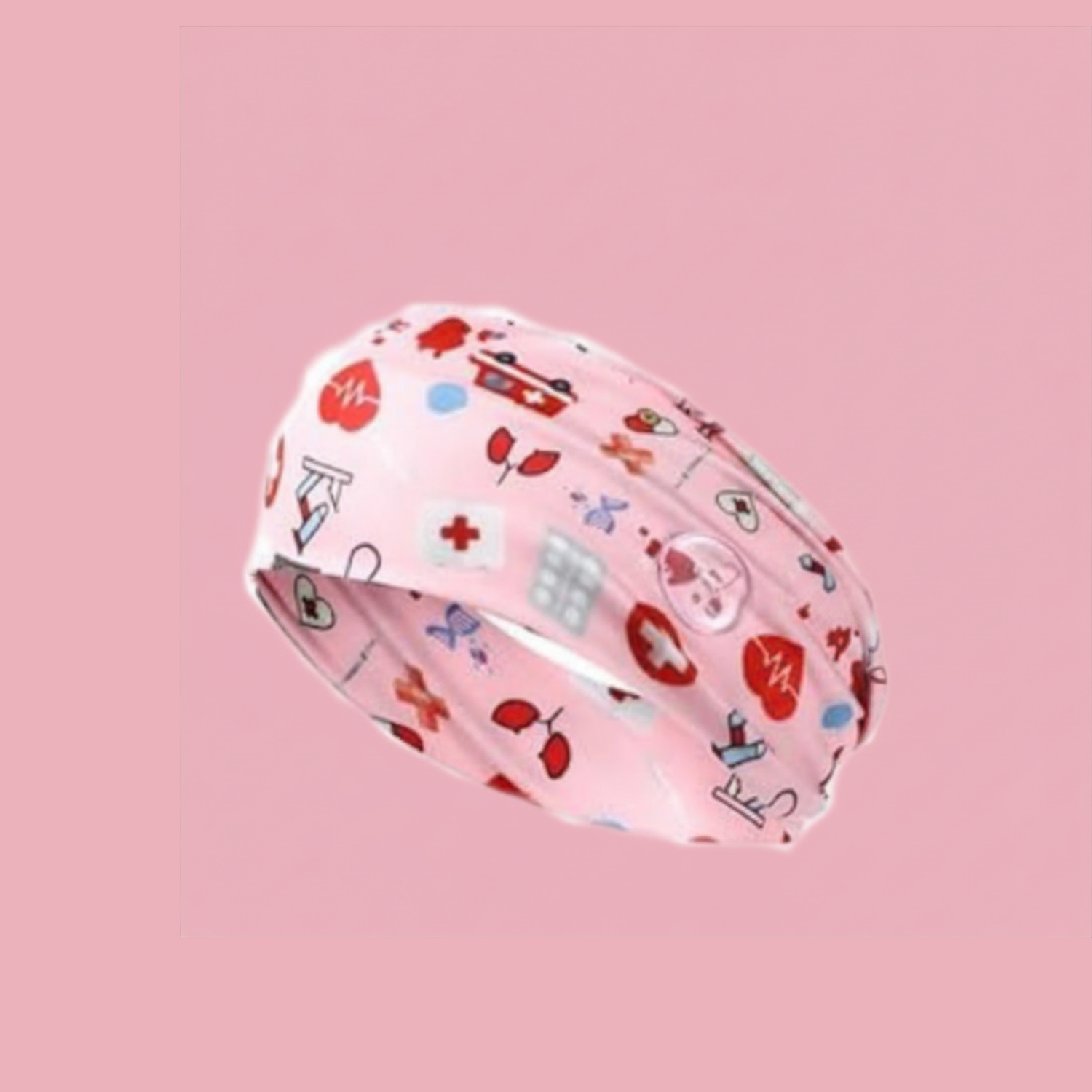 Medical Headbands