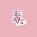 Faith Badges