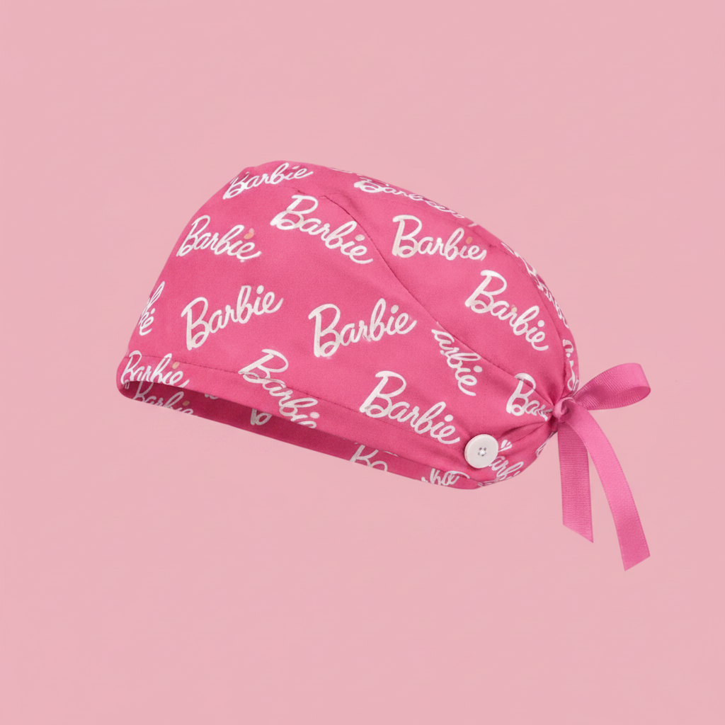 Barbie Girl