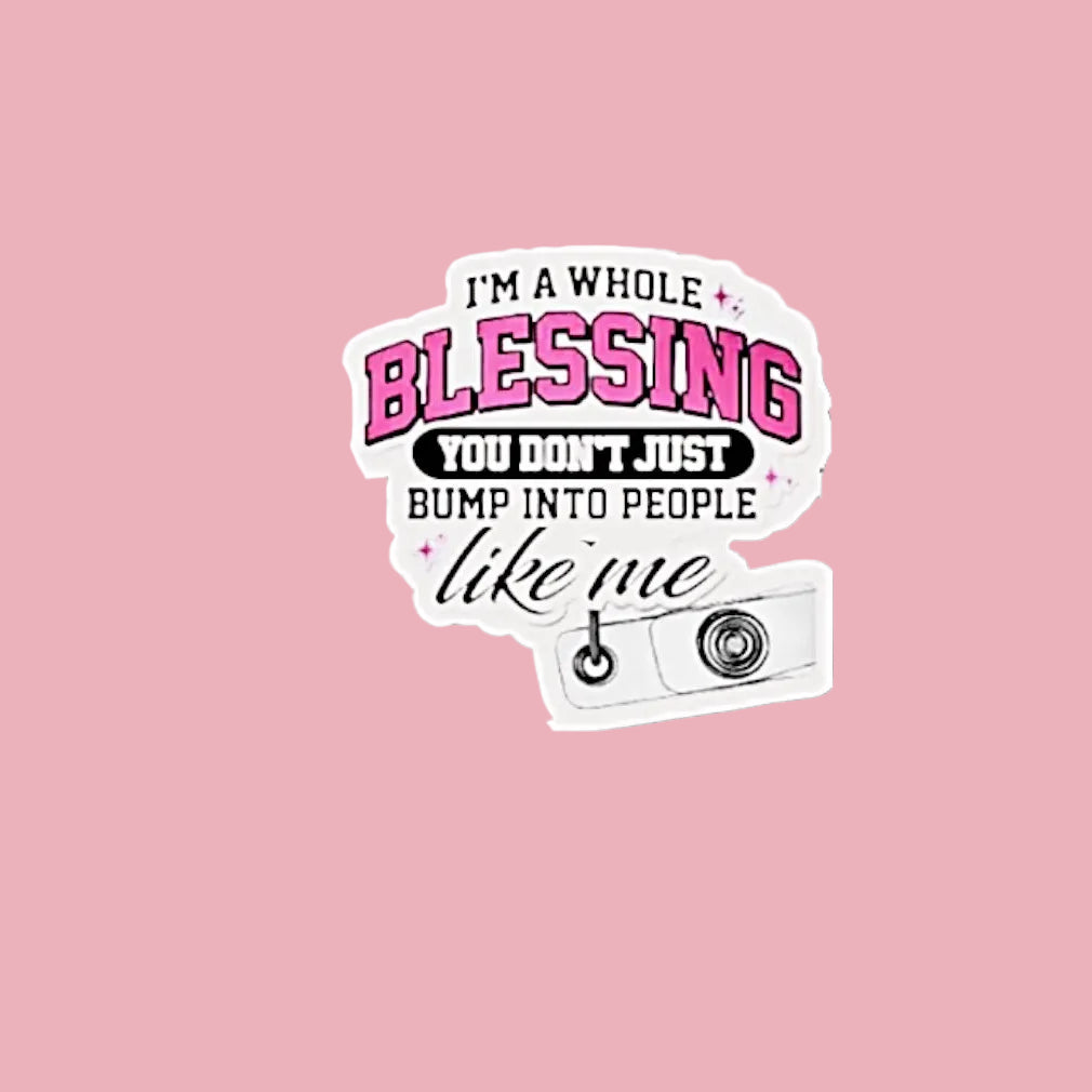 Faith Badges