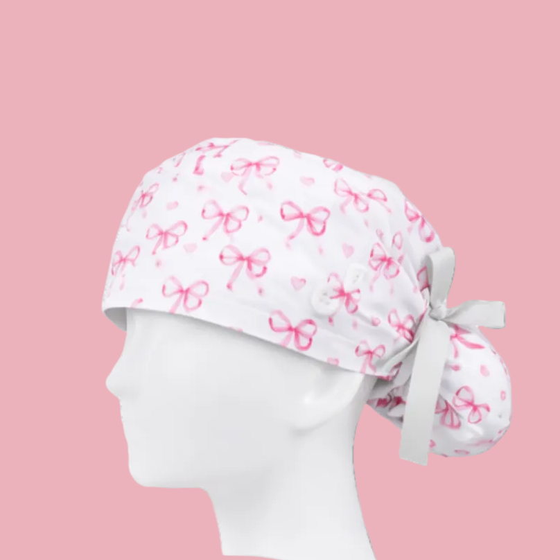 Pink Bows