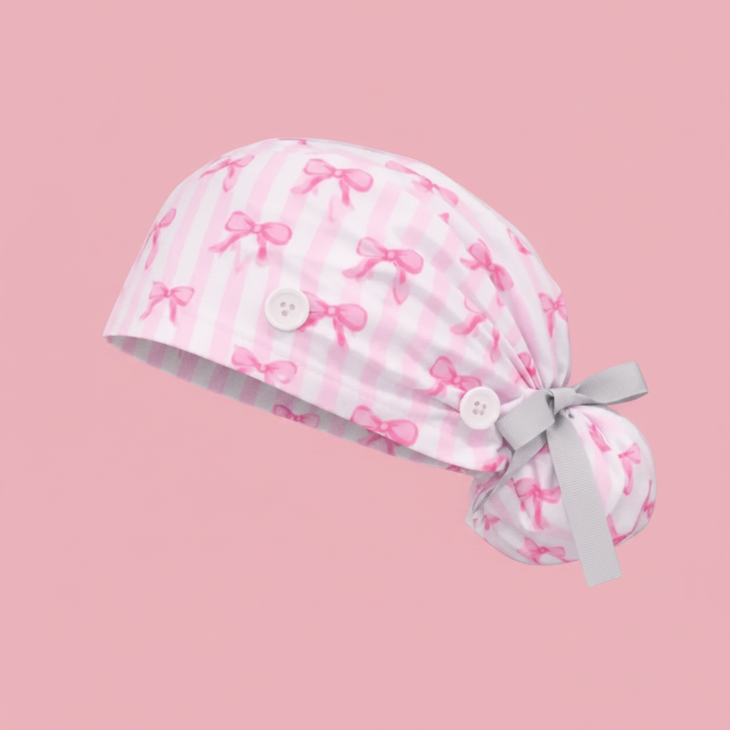 Pink Bows