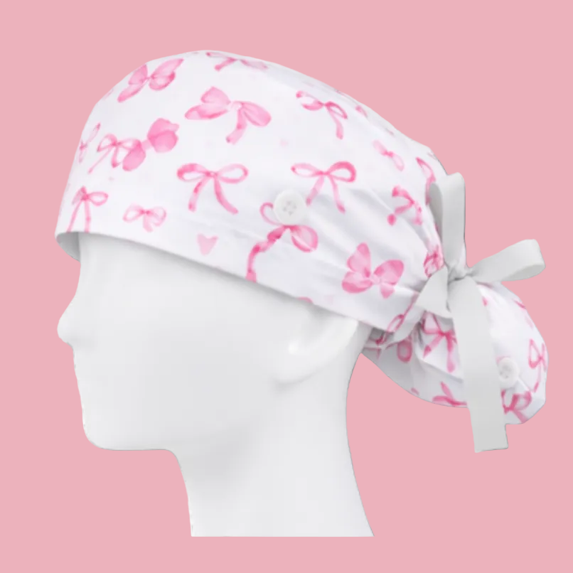 Pink Bows