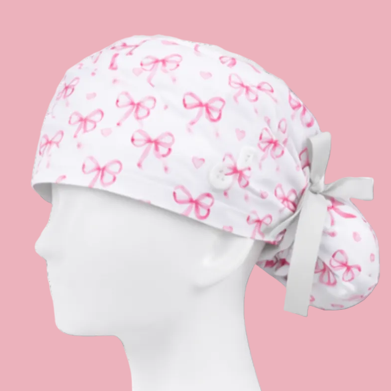 Pink Bows