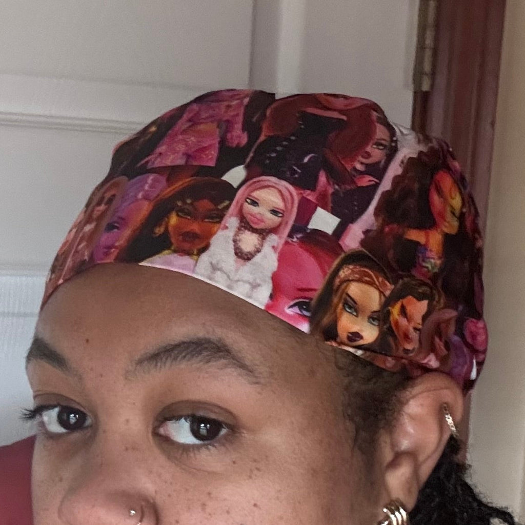 Bratz Baddie