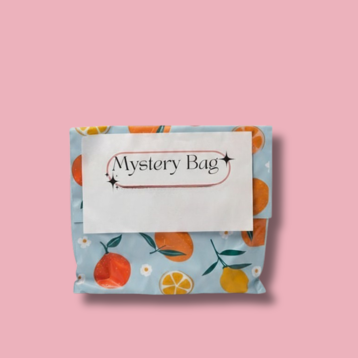 Healthcare Hero Mystery Bag