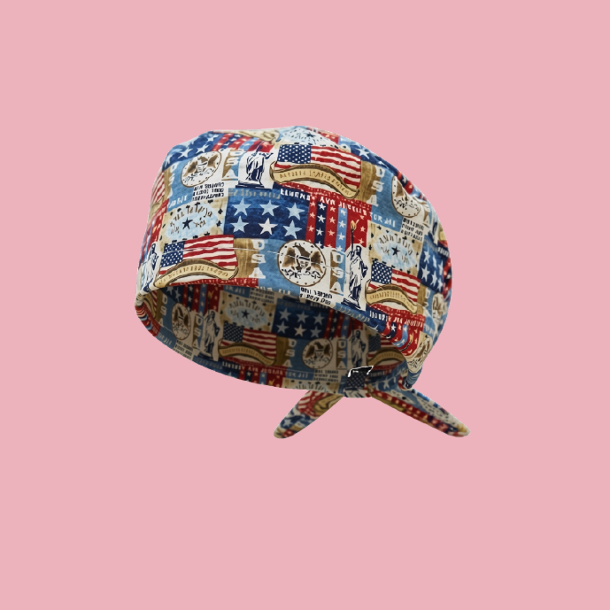 Team USA Cap