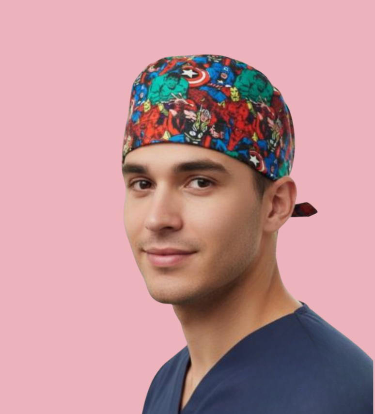 Marvel Cap