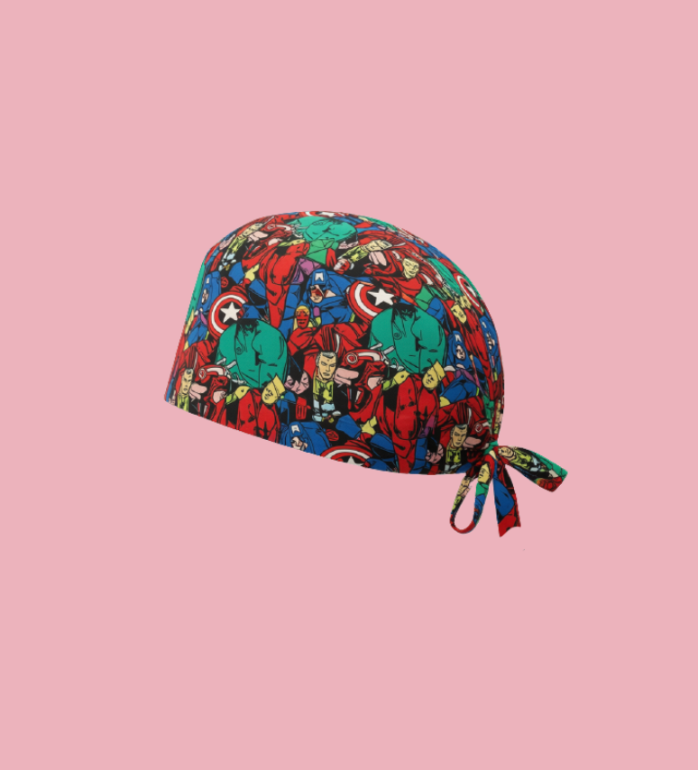 Marvel Cap