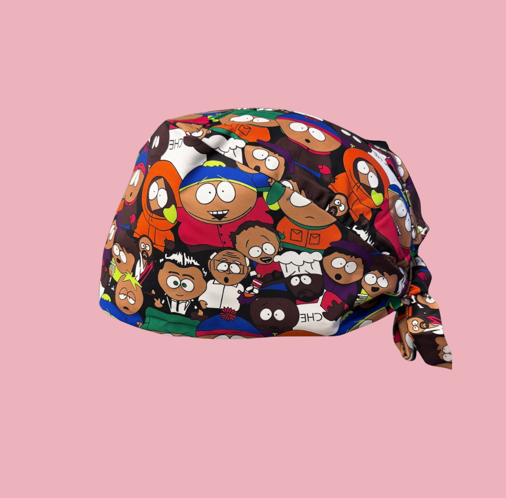 South Park 🧡