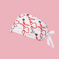 Red & White Stethoscopes