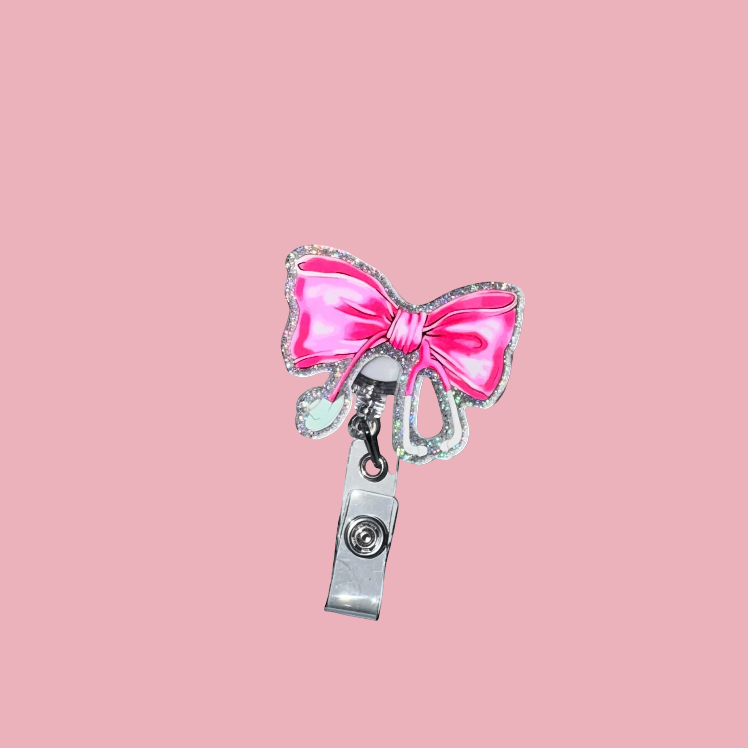Bow Badges