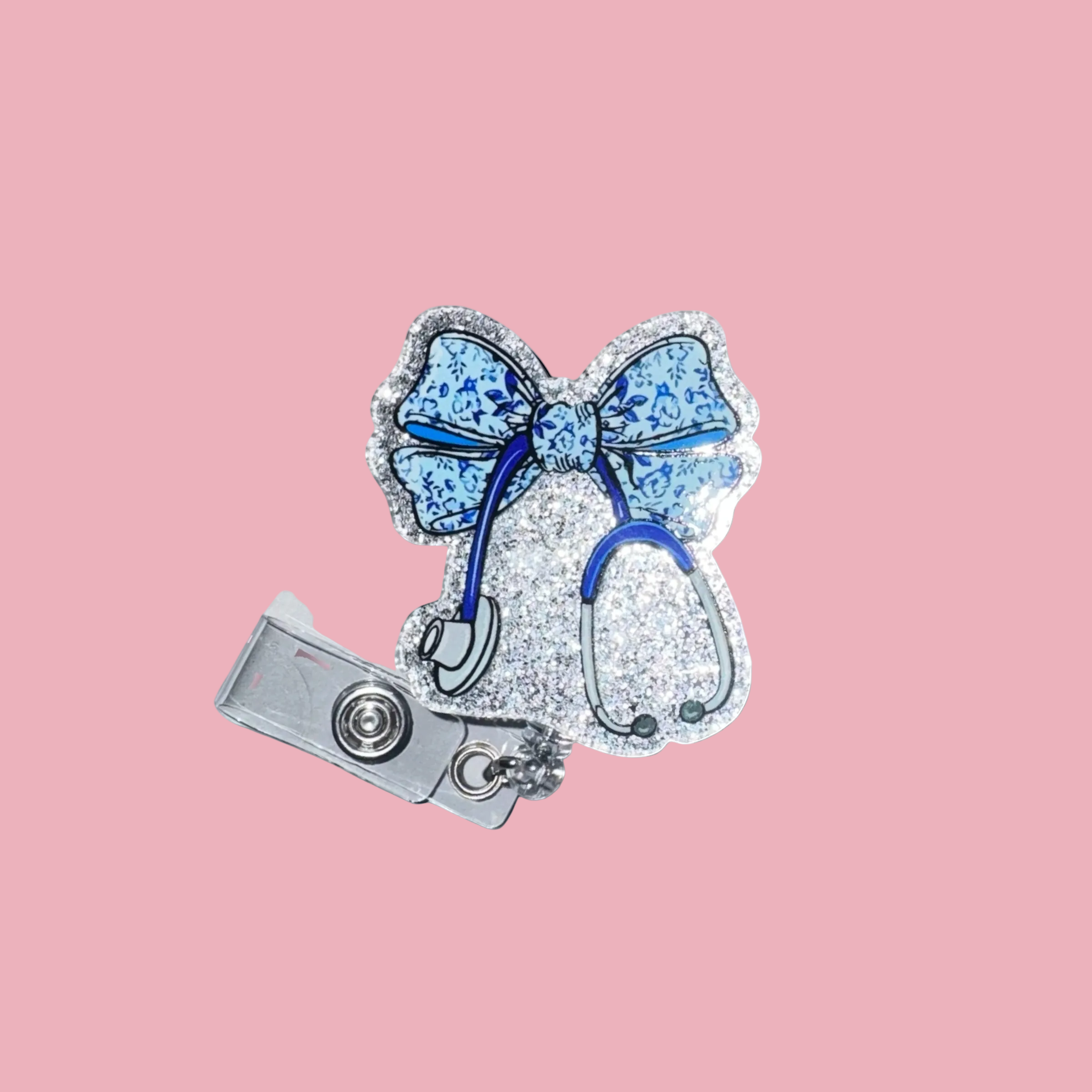 Bow Badges