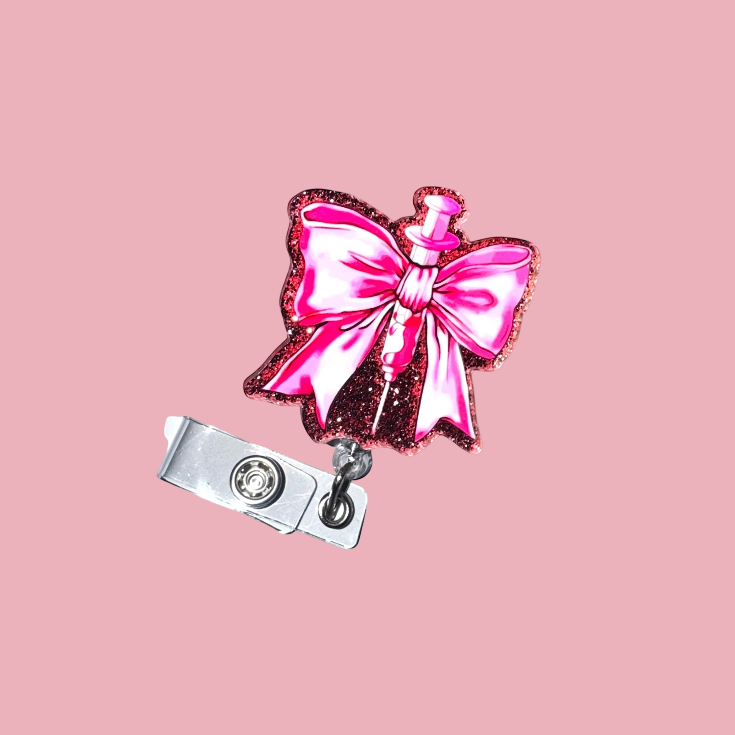 Bow Badges