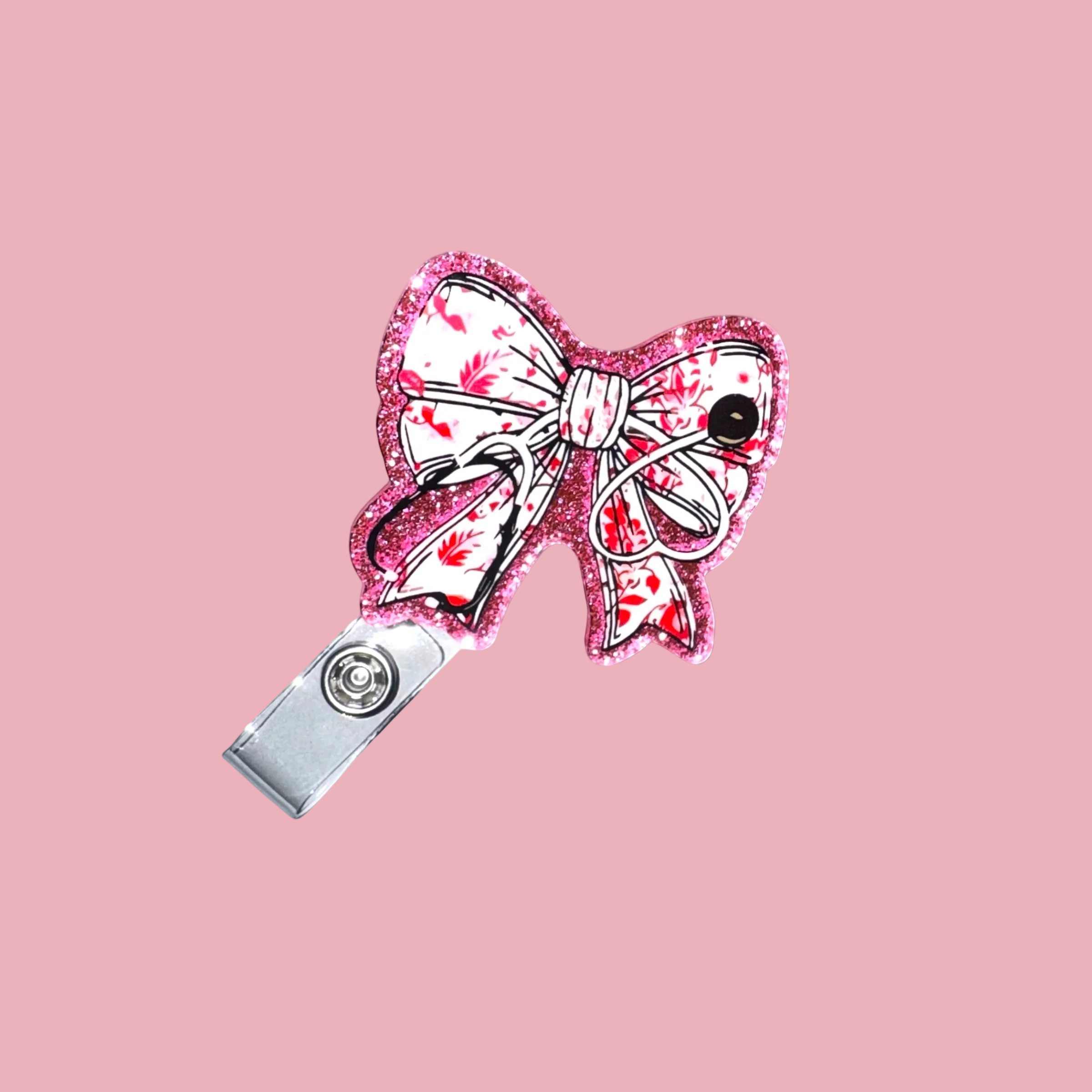 Bow Badges
