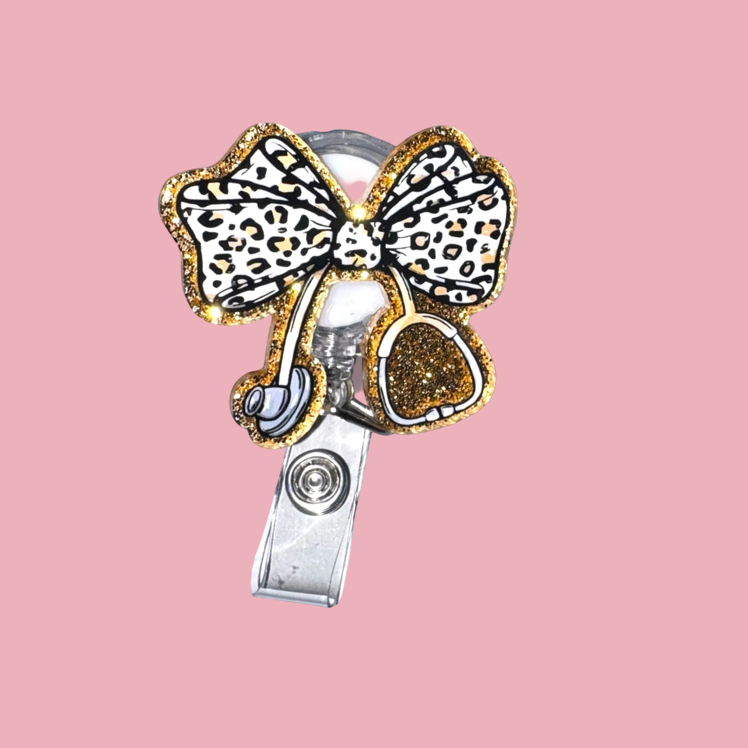 Bow Badges