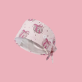 Satin Classic Pink